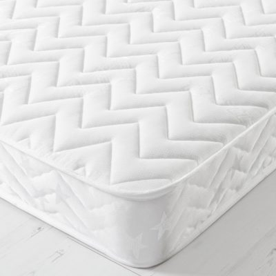 Airsprung - New Elliott Deluxe Anti Allergy - Single Mattress